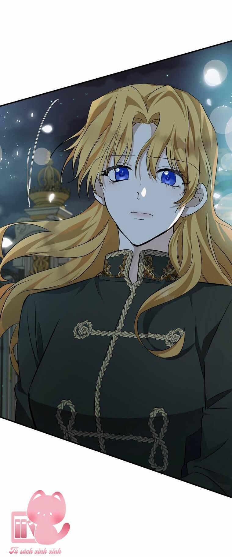 Ác Nữ Trùng Sinh 138 trang 39