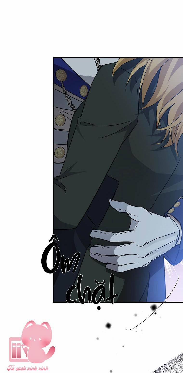 Ác Nữ Trùng Sinh 138 trang 45