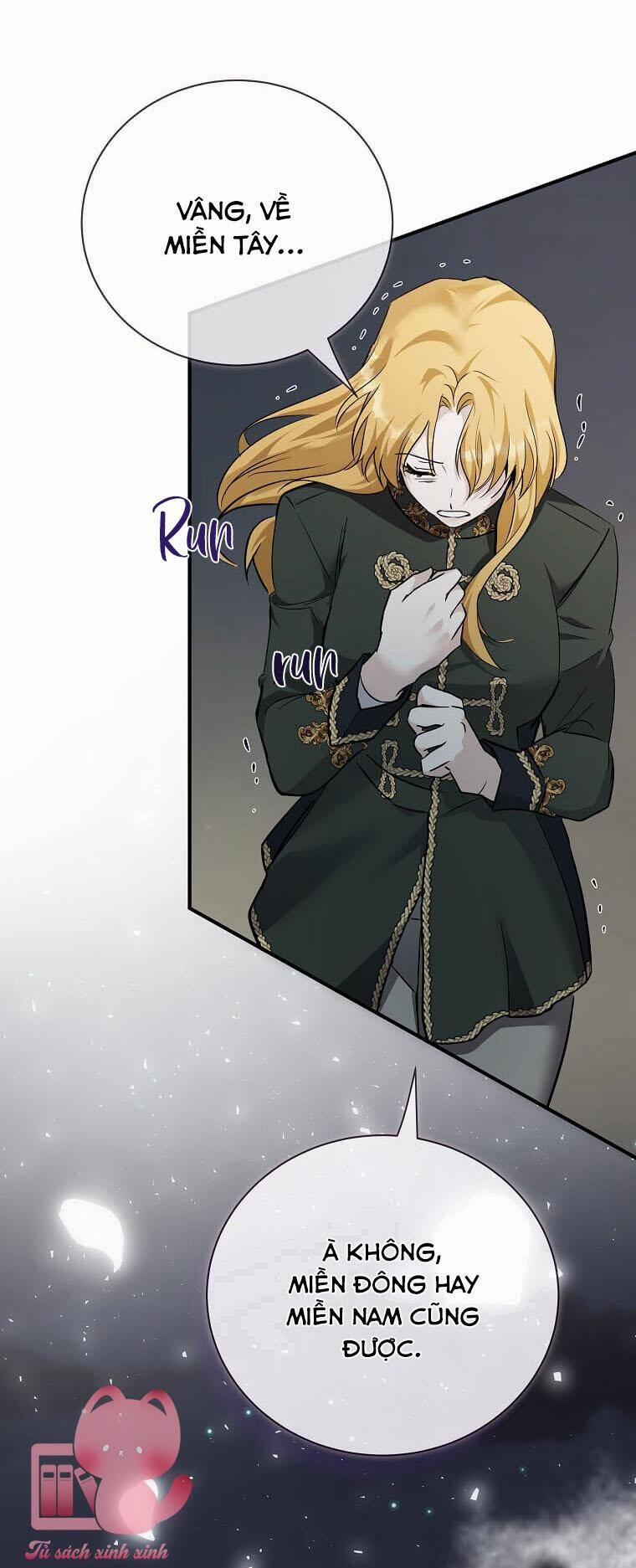 Ác Nữ Trùng Sinh 138 trang 49