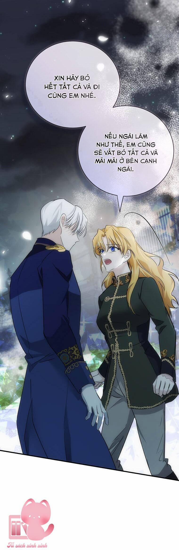 Ác Nữ Trùng Sinh 138 trang 50