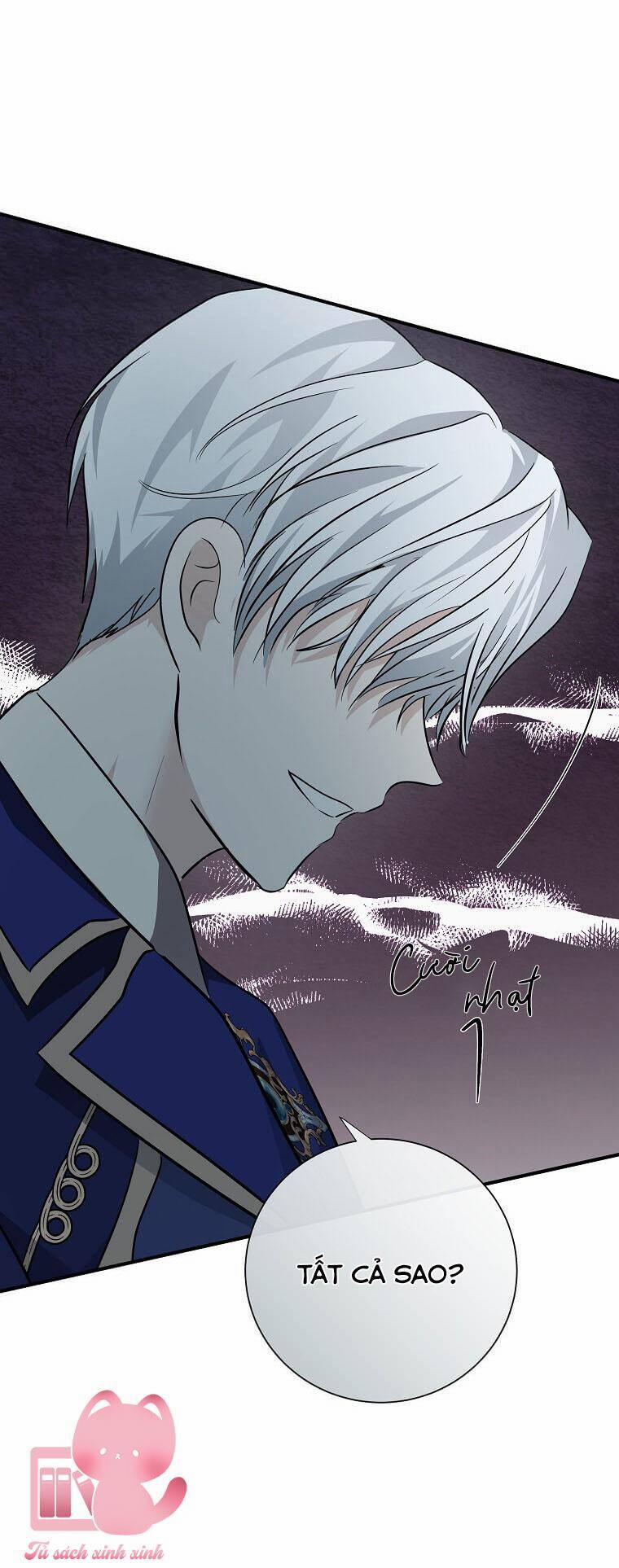 Ác Nữ Trùng Sinh 138 trang 52