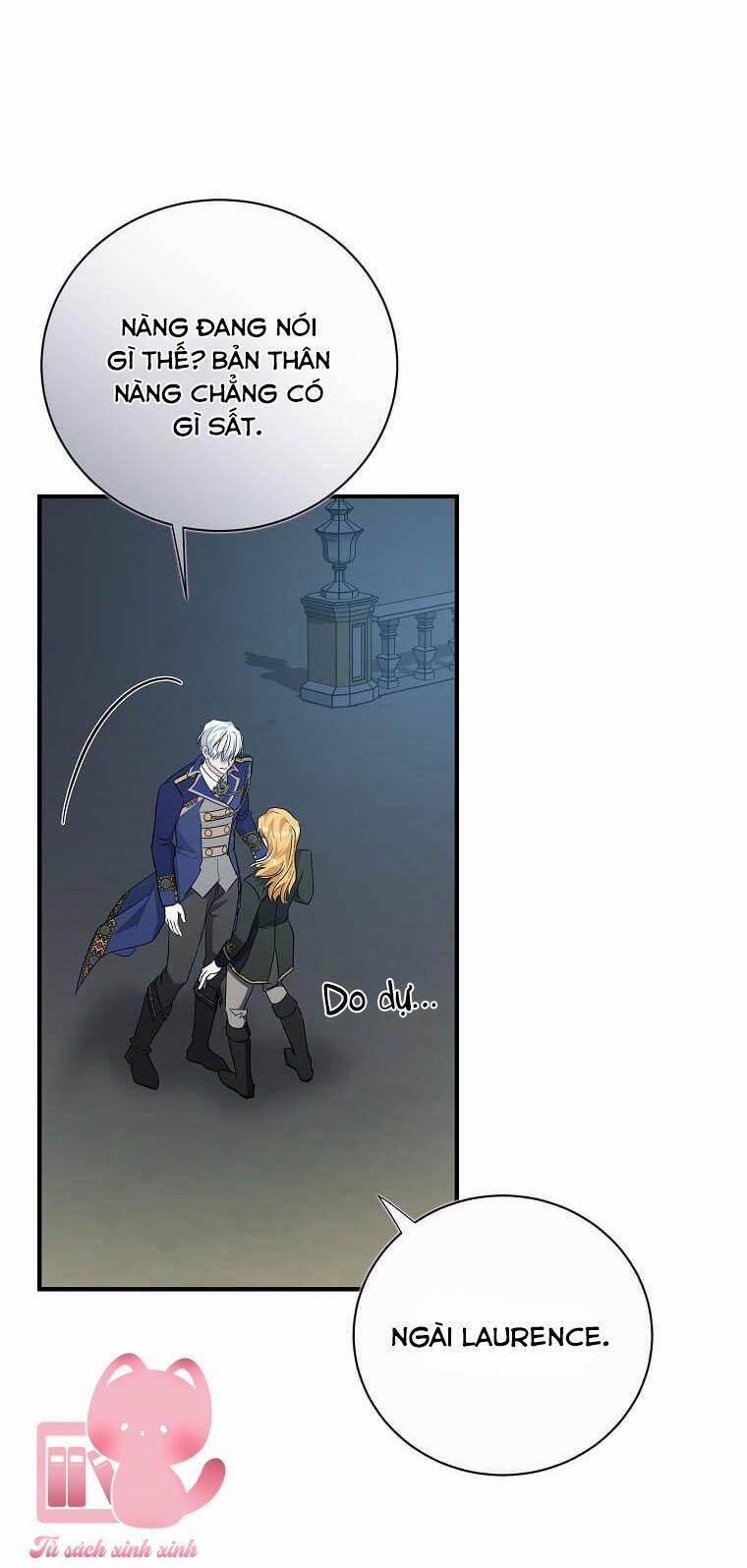 Ác Nữ Trùng Sinh 138 trang 53