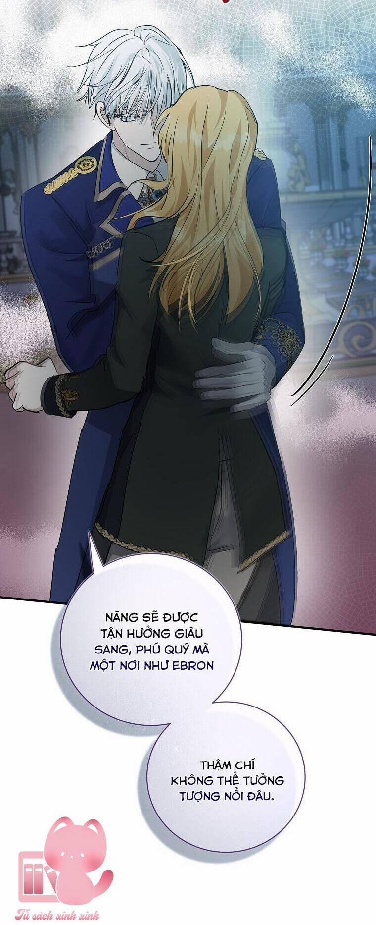 Ác Nữ Trùng Sinh 138 trang 55