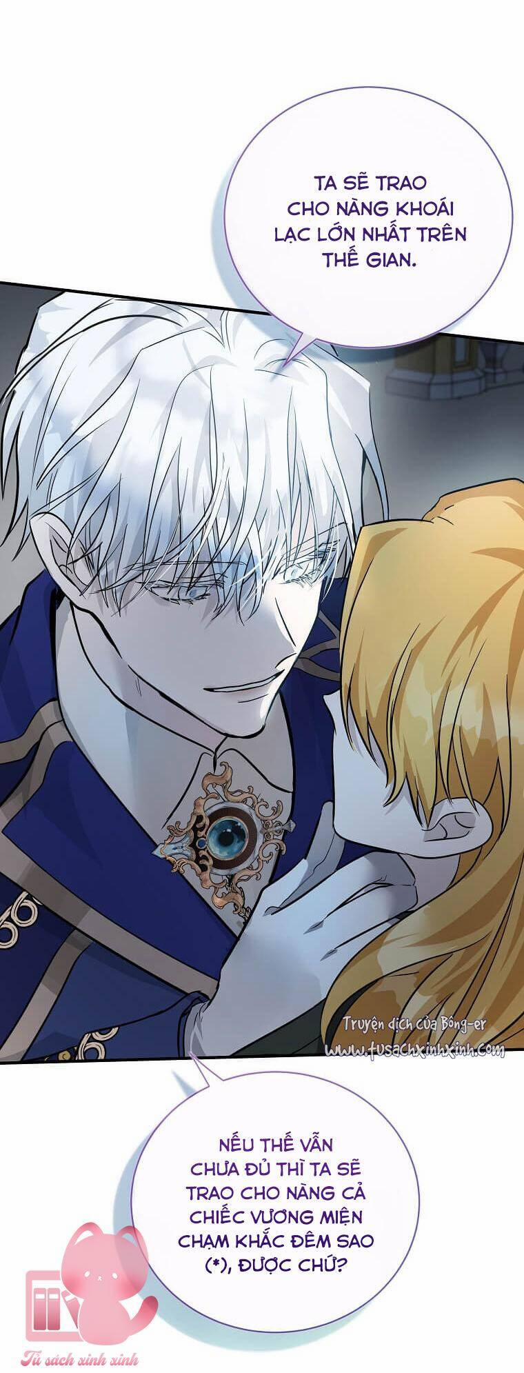 Ác Nữ Trùng Sinh 138 trang 56