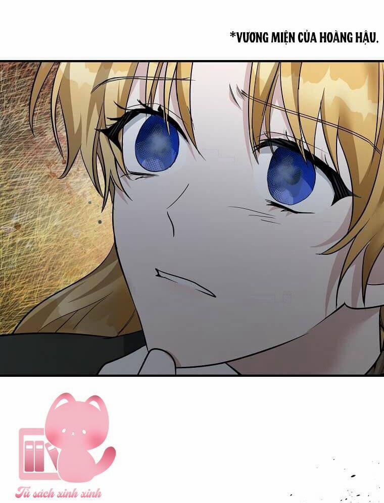 Ác Nữ Trùng Sinh 138 trang 57
