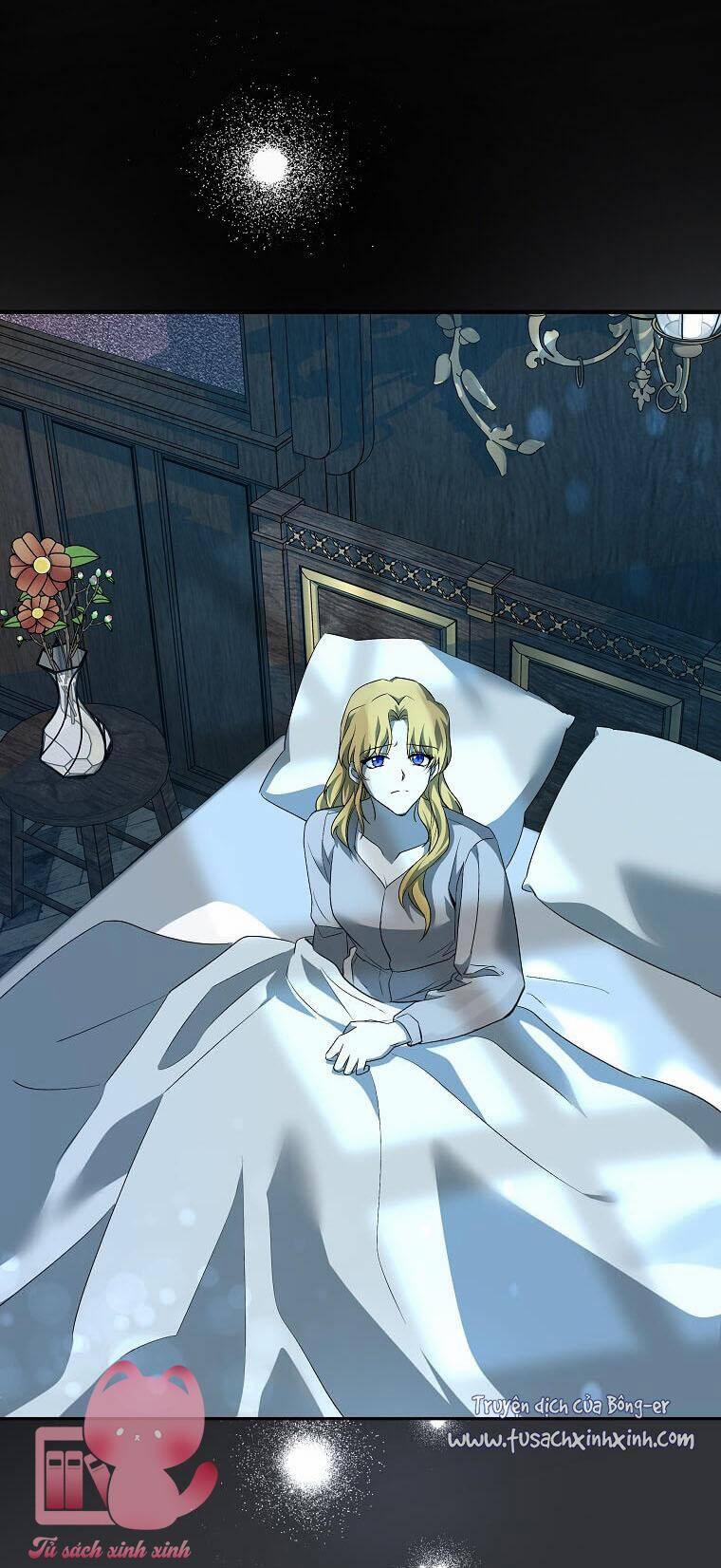 Ác Nữ Trùng Sinh 138 trang 6