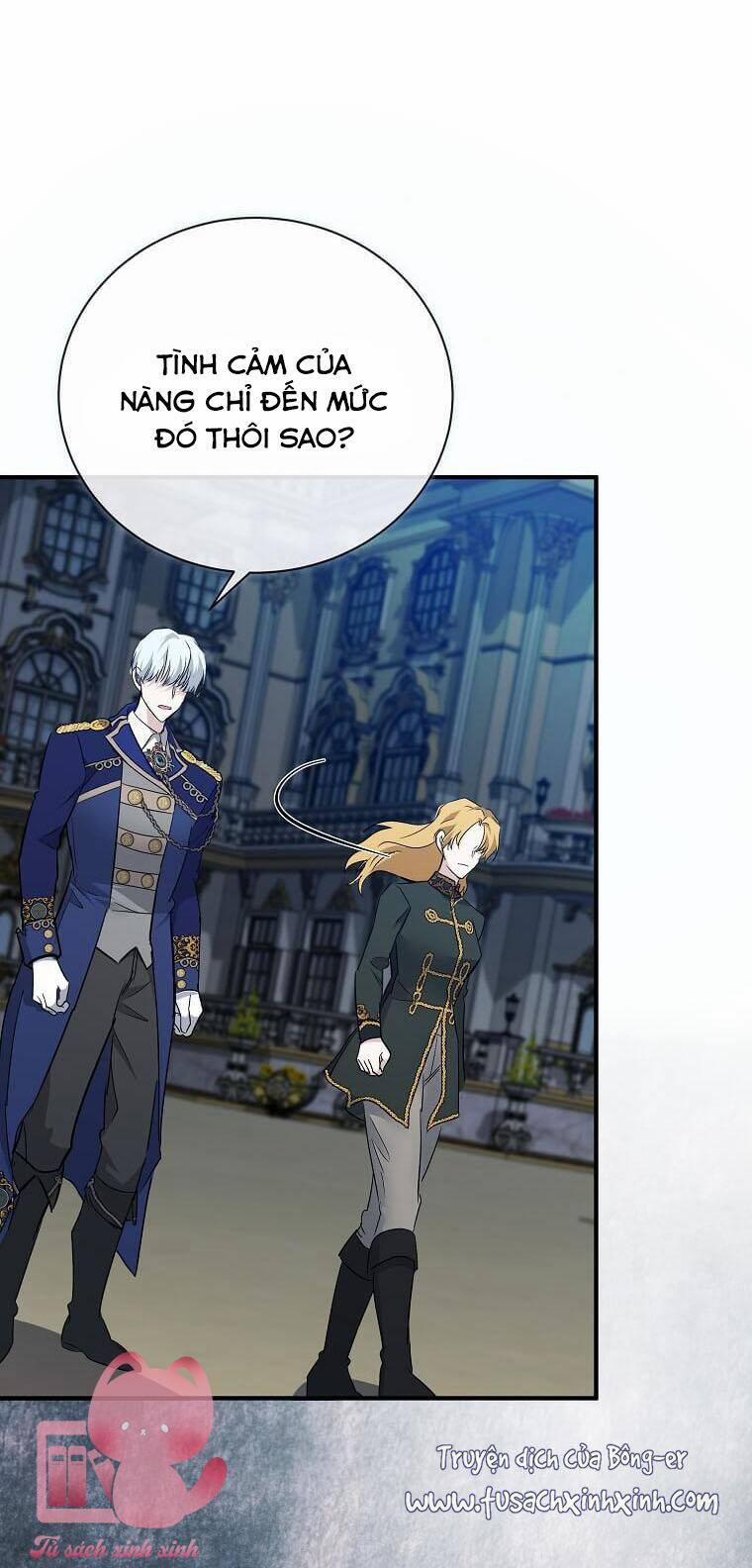 Ác Nữ Trùng Sinh 138 trang 64