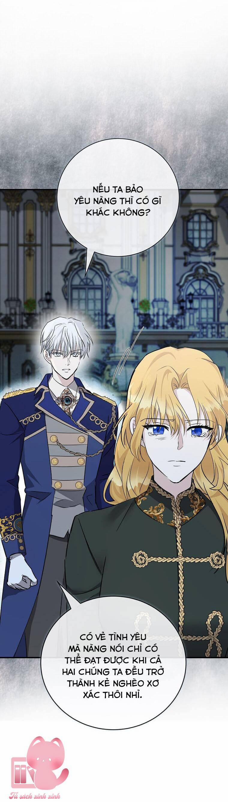 Ác Nữ Trùng Sinh 138 trang 66