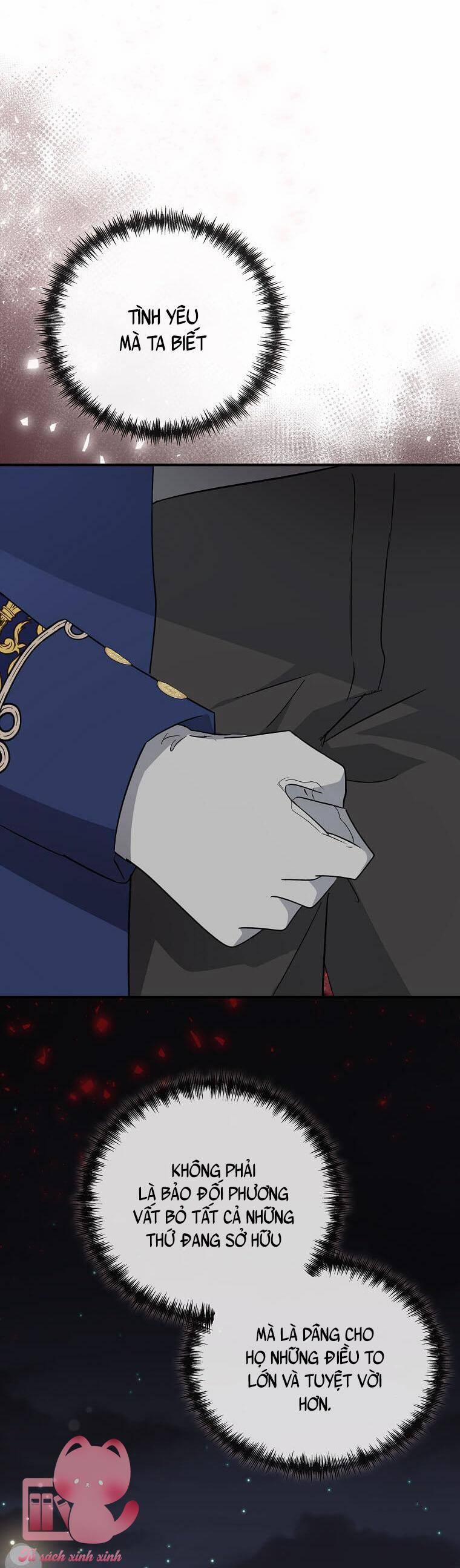 Ác Nữ Trùng Sinh 138 trang 76