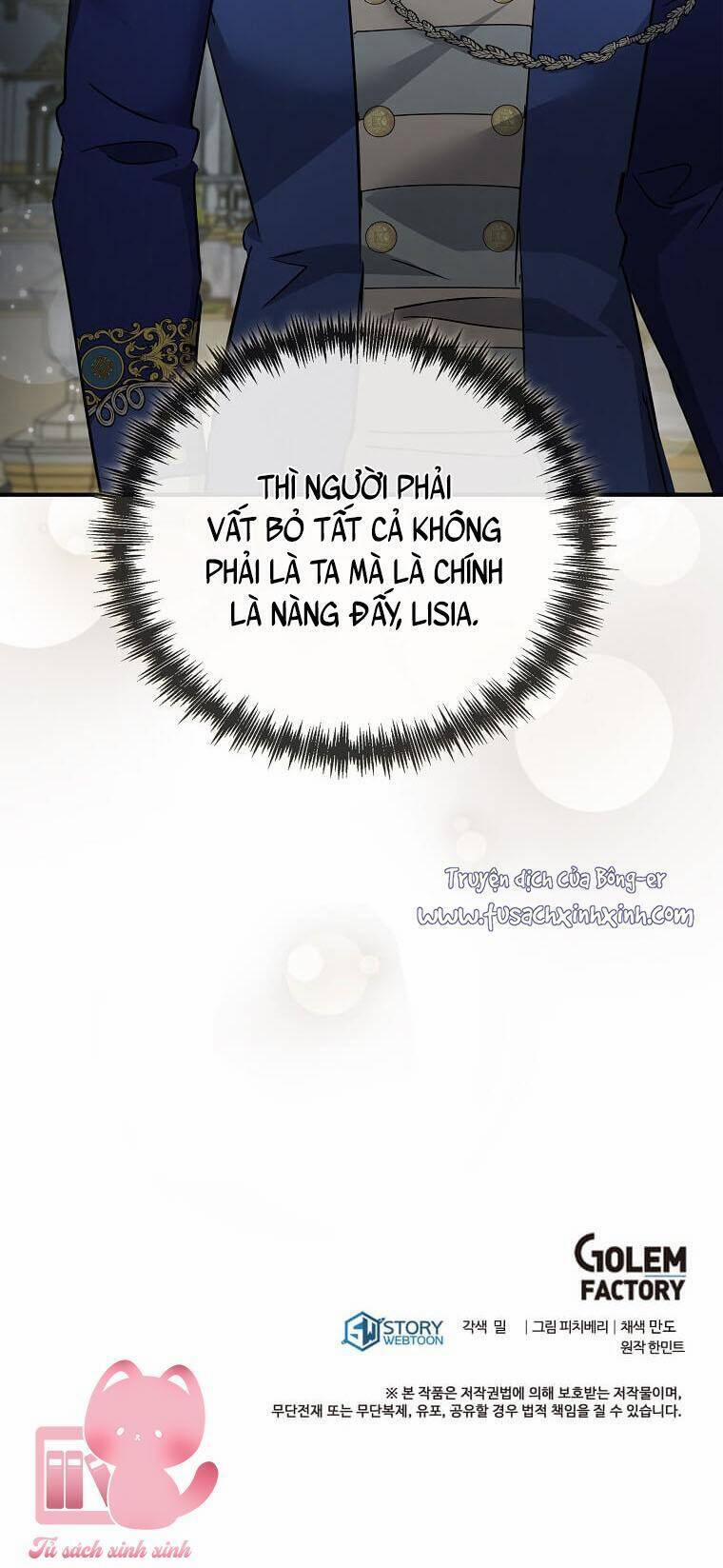 Ác Nữ Trùng Sinh 138 trang 78