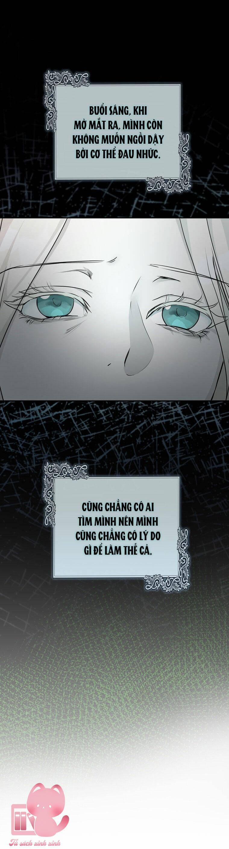 Ác Nữ Trùng Sinh 139 trang 13