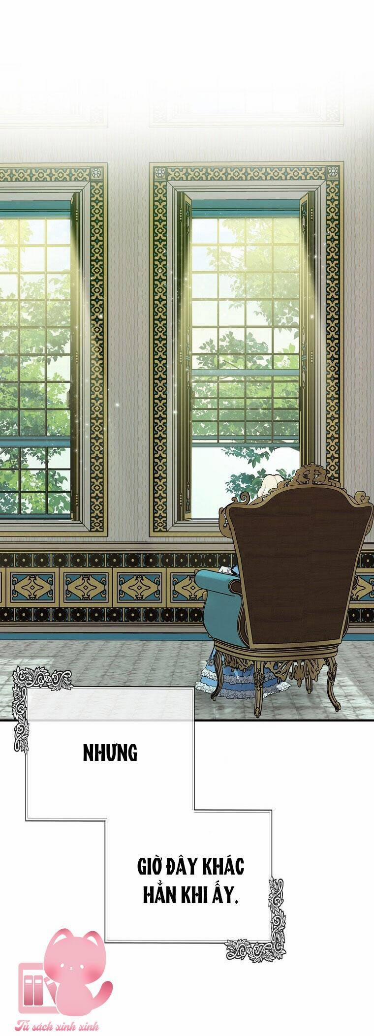 Ác Nữ Trùng Sinh 139 trang 14