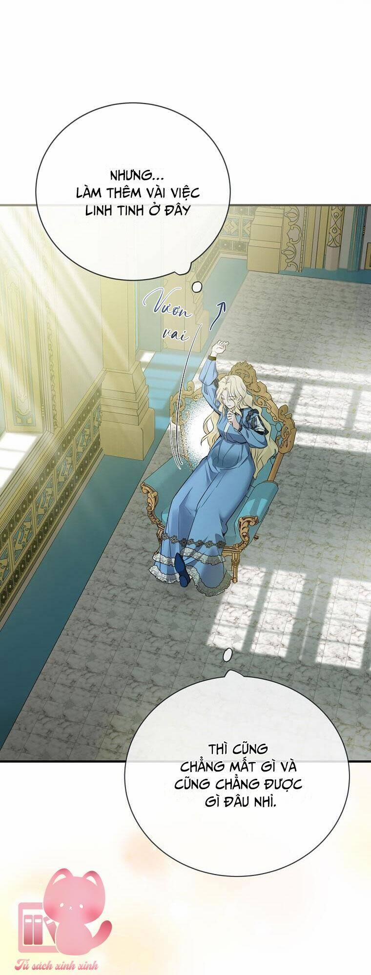 Ác Nữ Trùng Sinh 139 trang 16