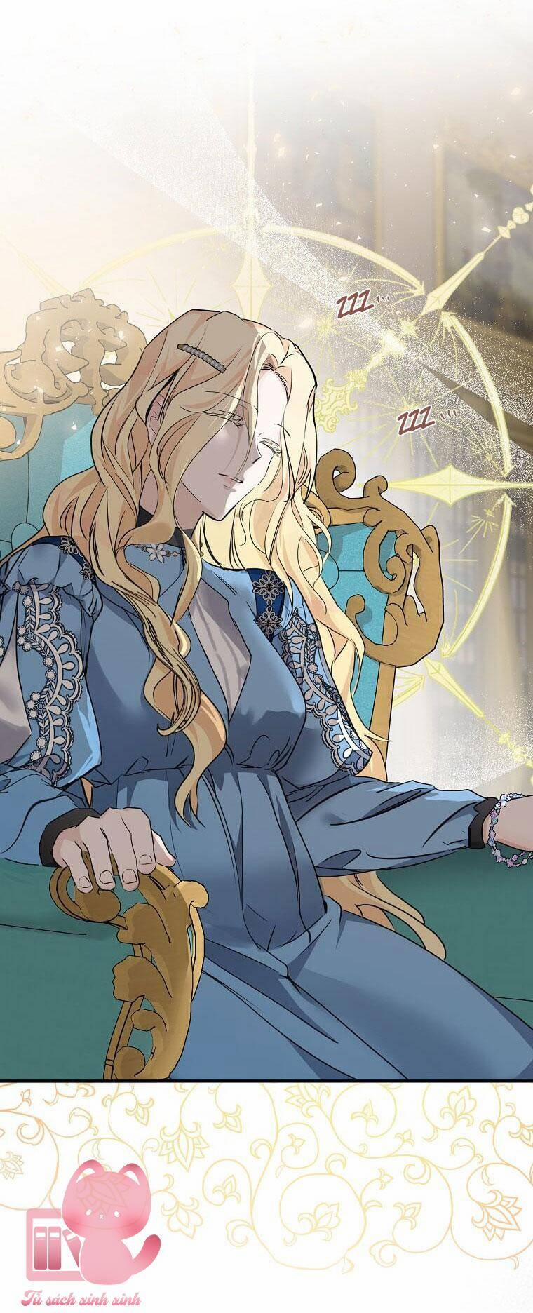 Ác Nữ Trùng Sinh 139 trang 20