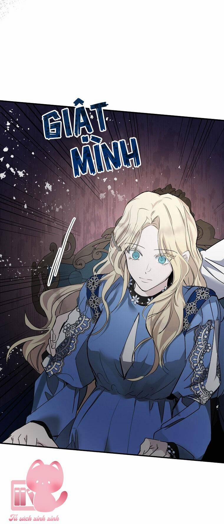 Ác Nữ Trùng Sinh 139 trang 22