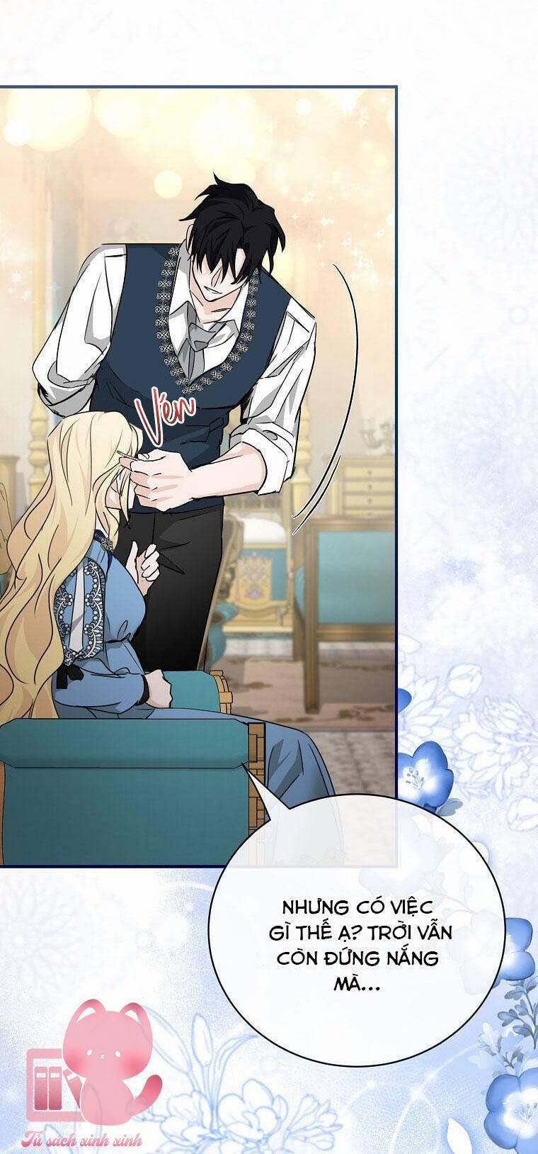 Ác Nữ Trùng Sinh 139 trang 31