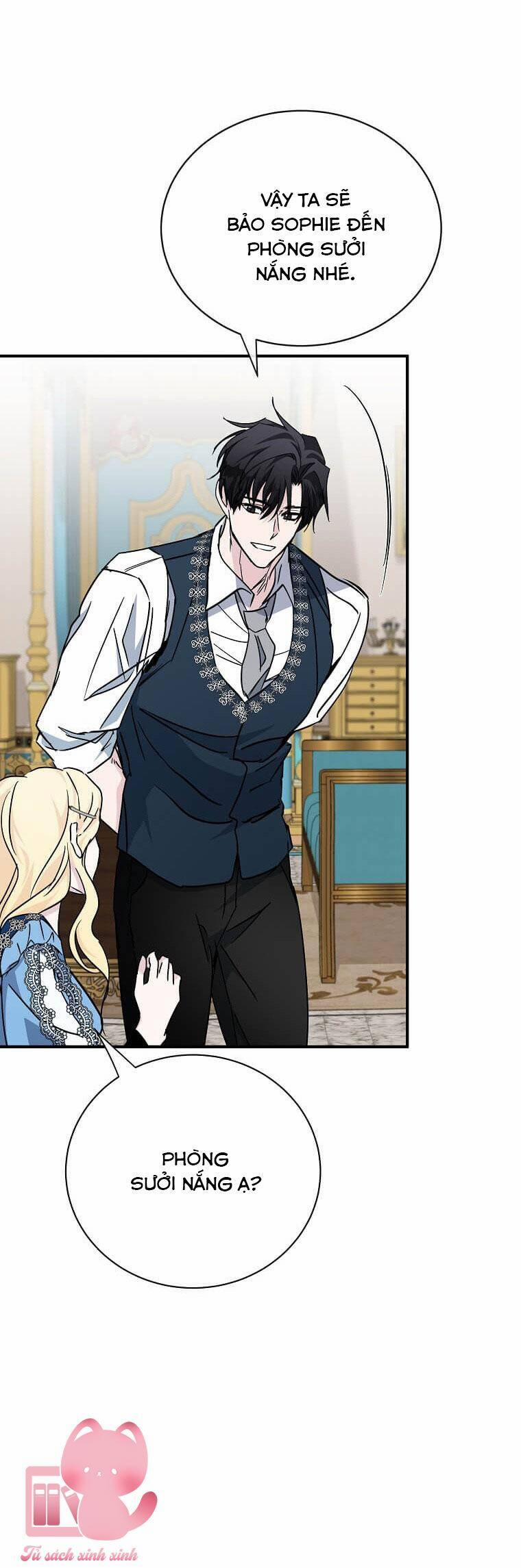 Ác Nữ Trùng Sinh 139 trang 35