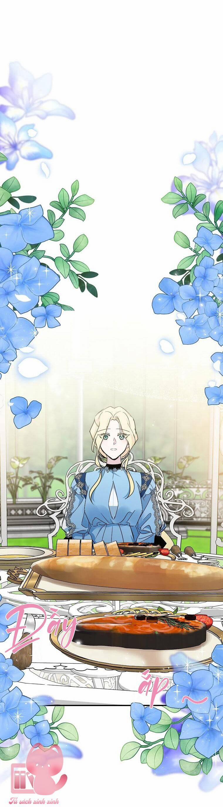 Ác Nữ Trùng Sinh 139 trang 37