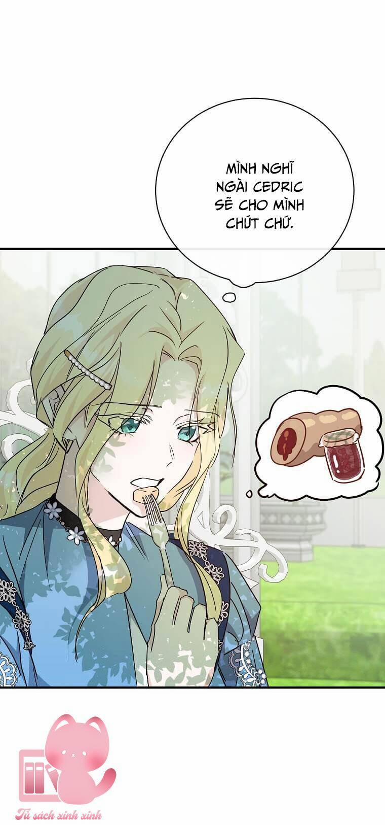 Ác Nữ Trùng Sinh 139 trang 39