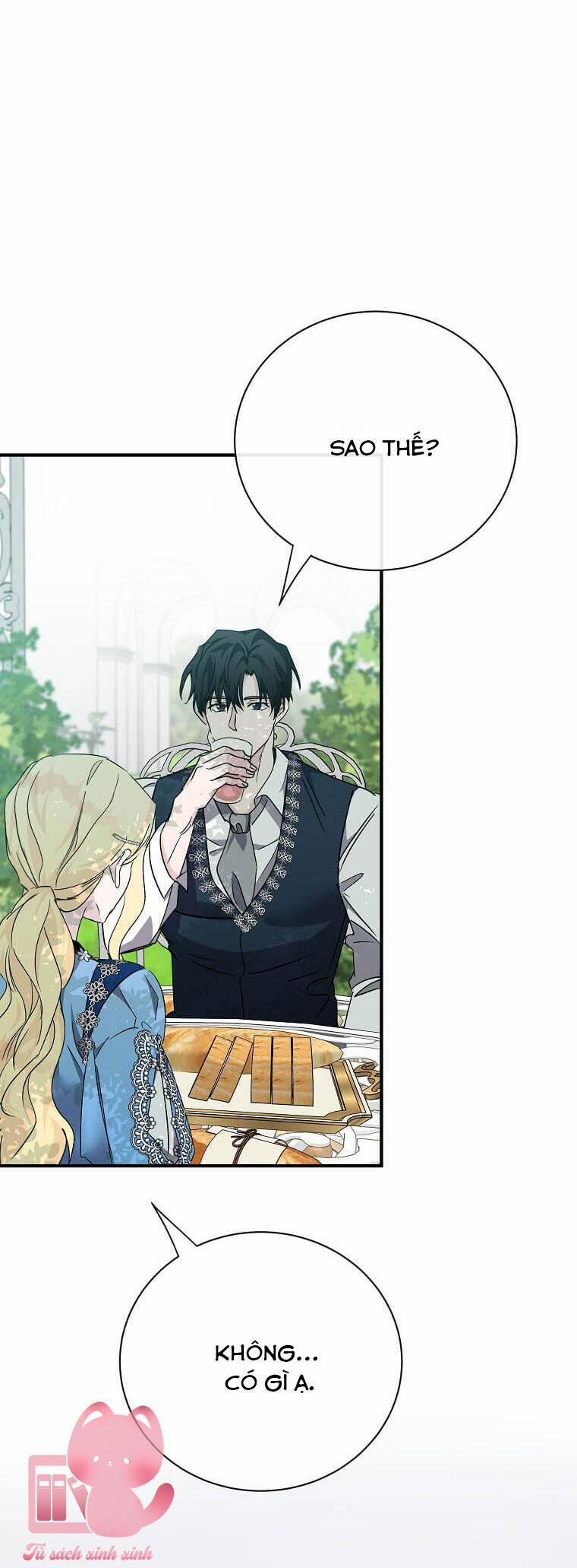 Ác Nữ Trùng Sinh 139 trang 43
