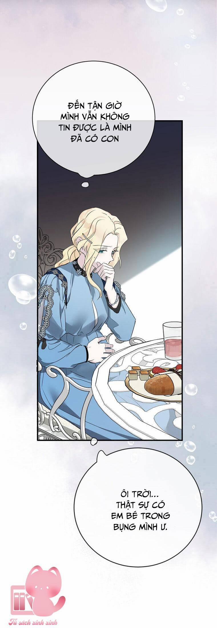Ác Nữ Trùng Sinh 139 trang 45
