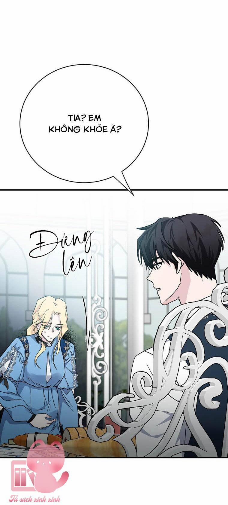 Ác Nữ Trùng Sinh 139 trang 46