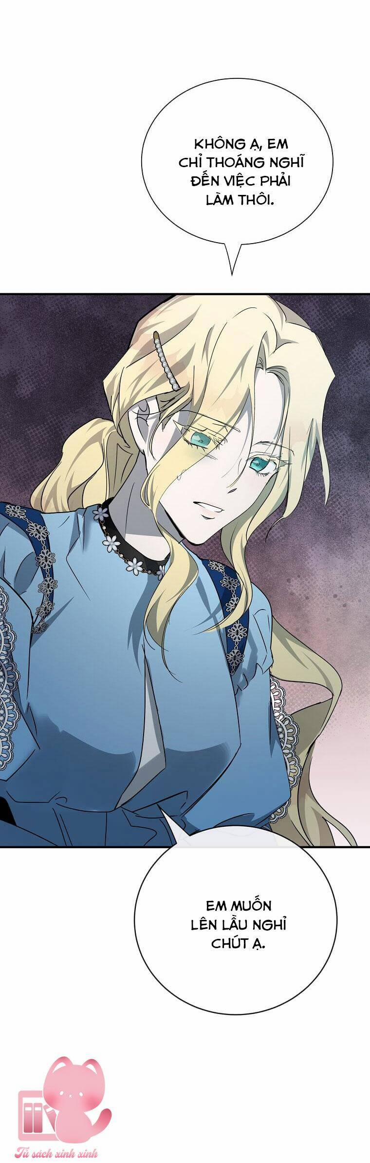 Ác Nữ Trùng Sinh 139 trang 47