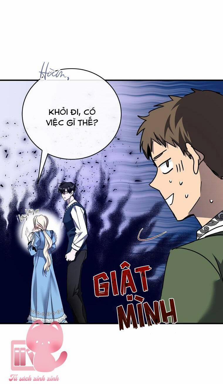 Ác Nữ Trùng Sinh 139 trang 54