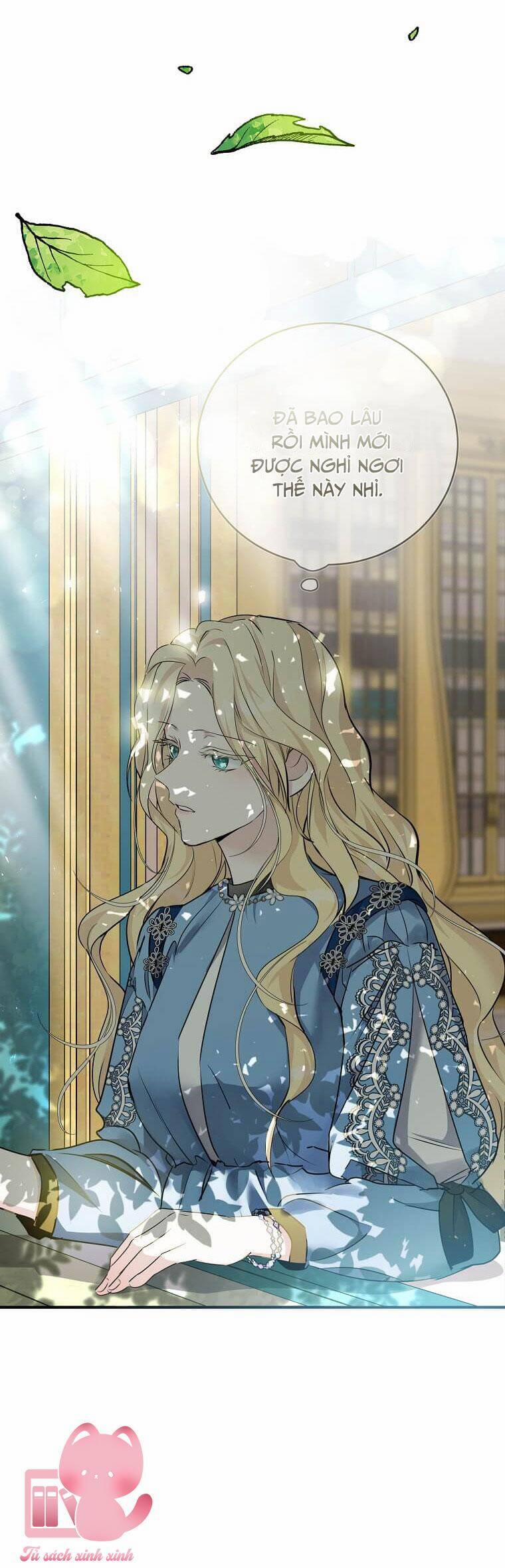 Ác Nữ Trùng Sinh 139 trang 6