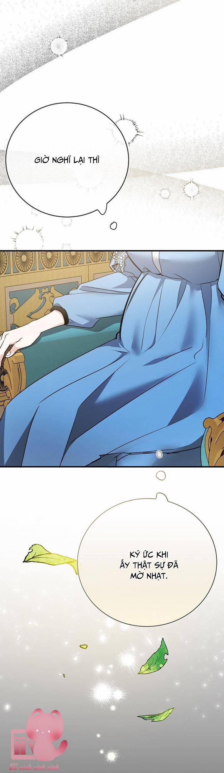 Ác Nữ Trùng Sinh 139 trang 8