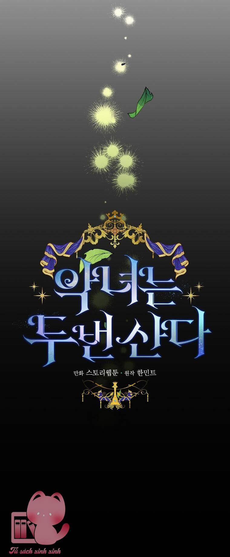 Ác Nữ Trùng Sinh 139 trang 9