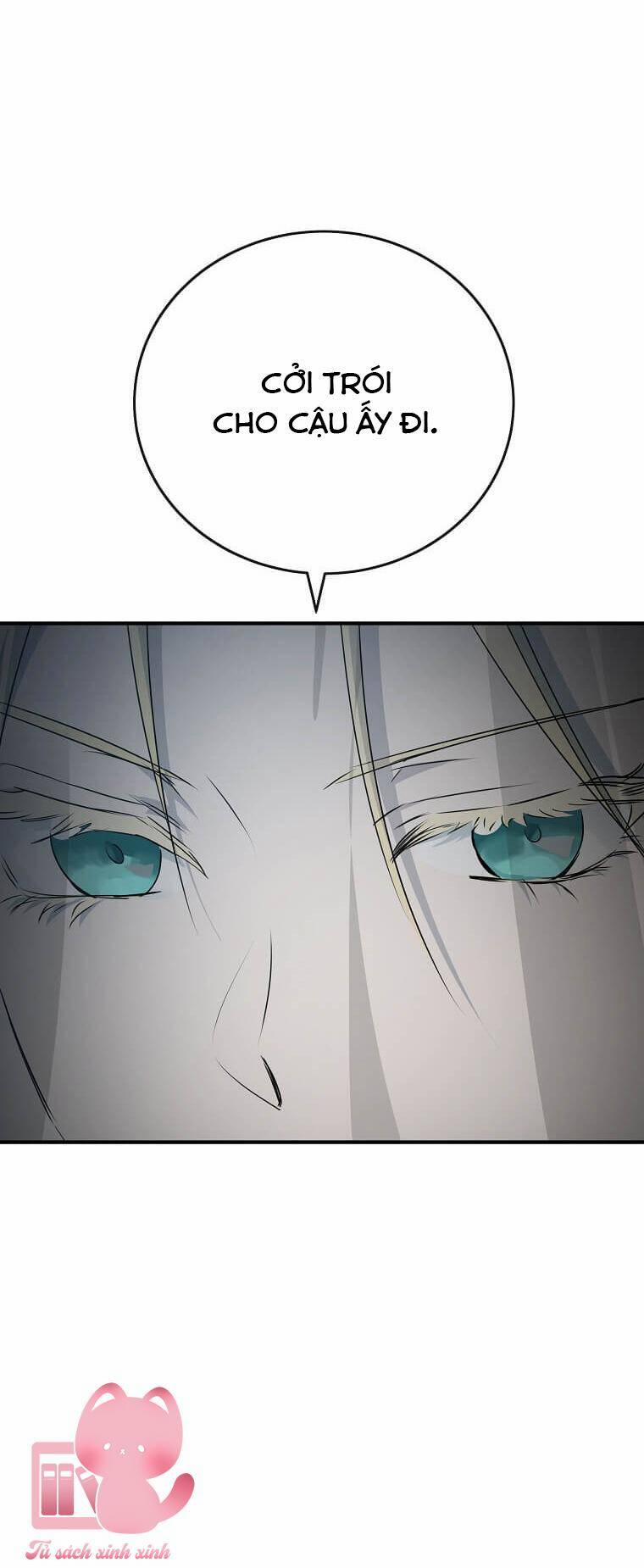 Ác Nữ Trùng Sinh 140 trang 10