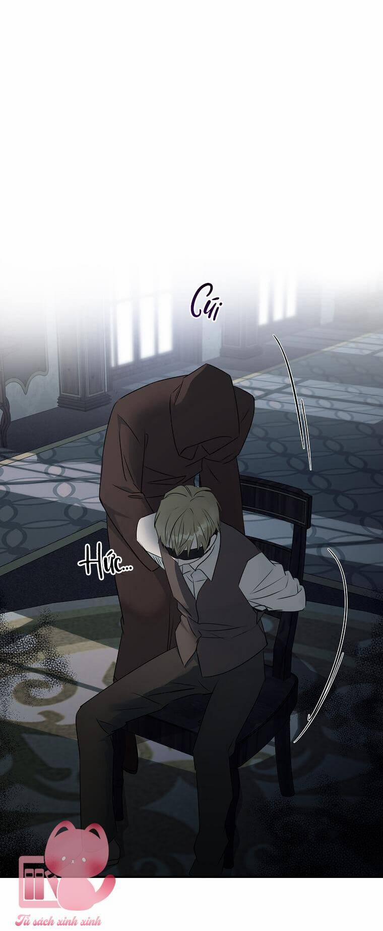 Ác Nữ Trùng Sinh 140 trang 11