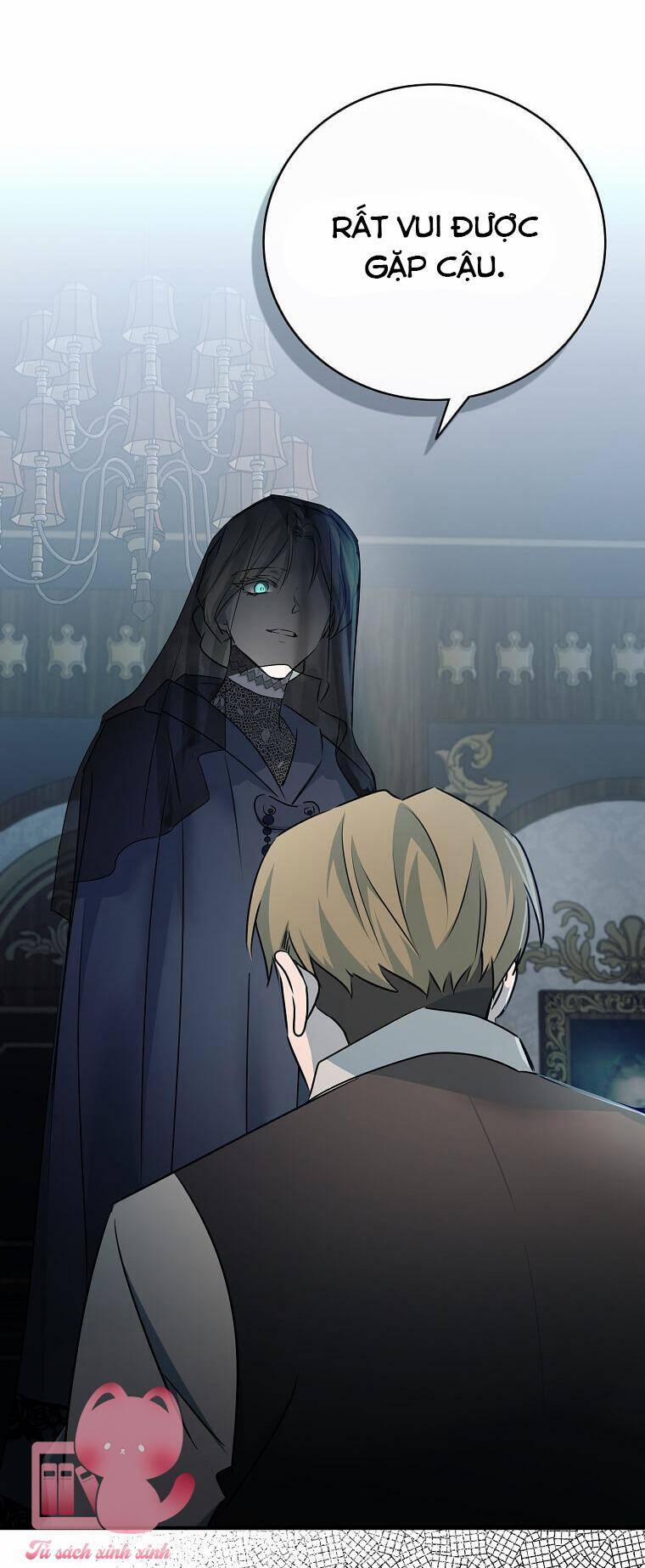 Ác Nữ Trùng Sinh 140 trang 13