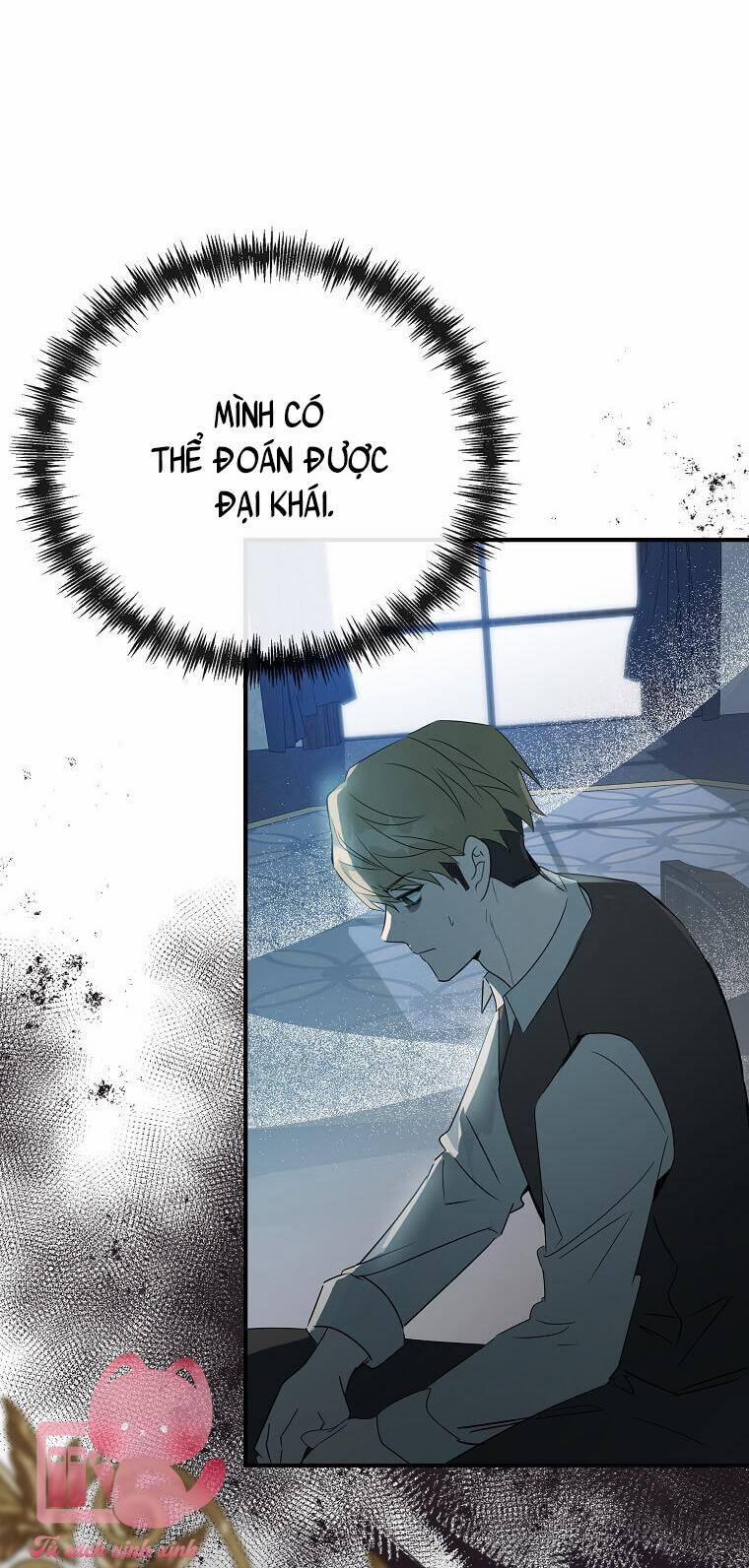 Ác Nữ Trùng Sinh 140 trang 17