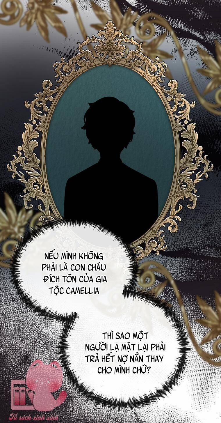 Ác Nữ Trùng Sinh 140 trang 18