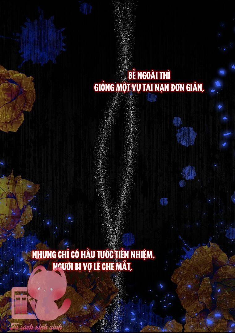 Ác Nữ Trùng Sinh 140 trang 23