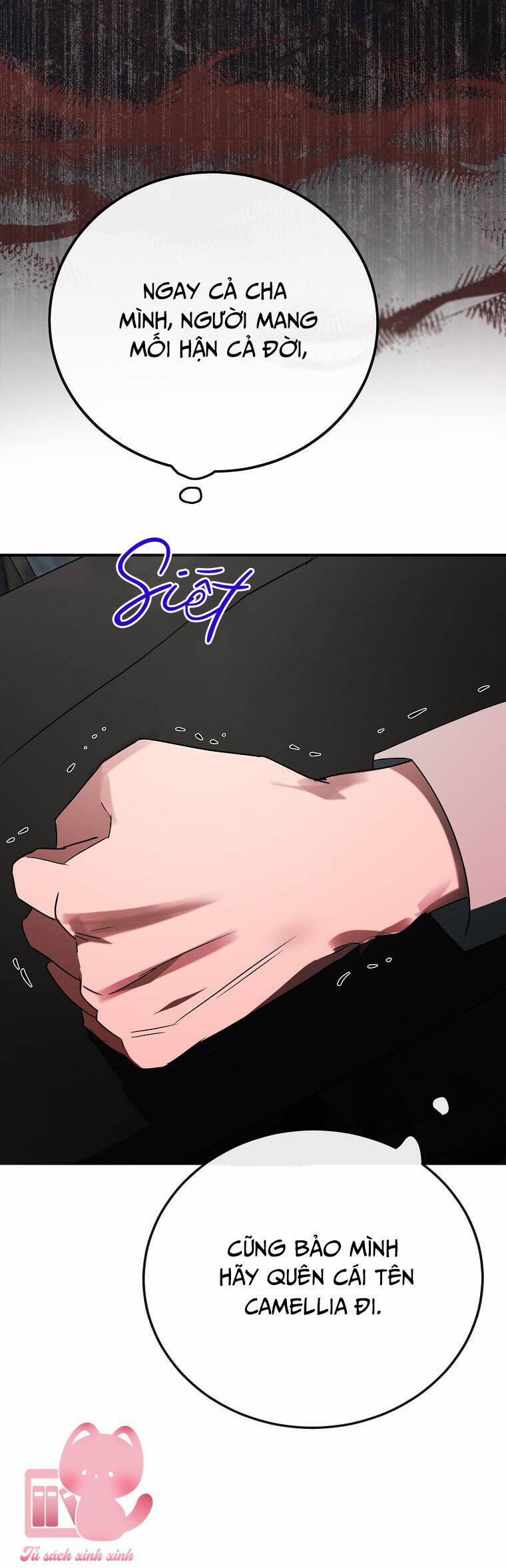 Ác Nữ Trùng Sinh 140 trang 27