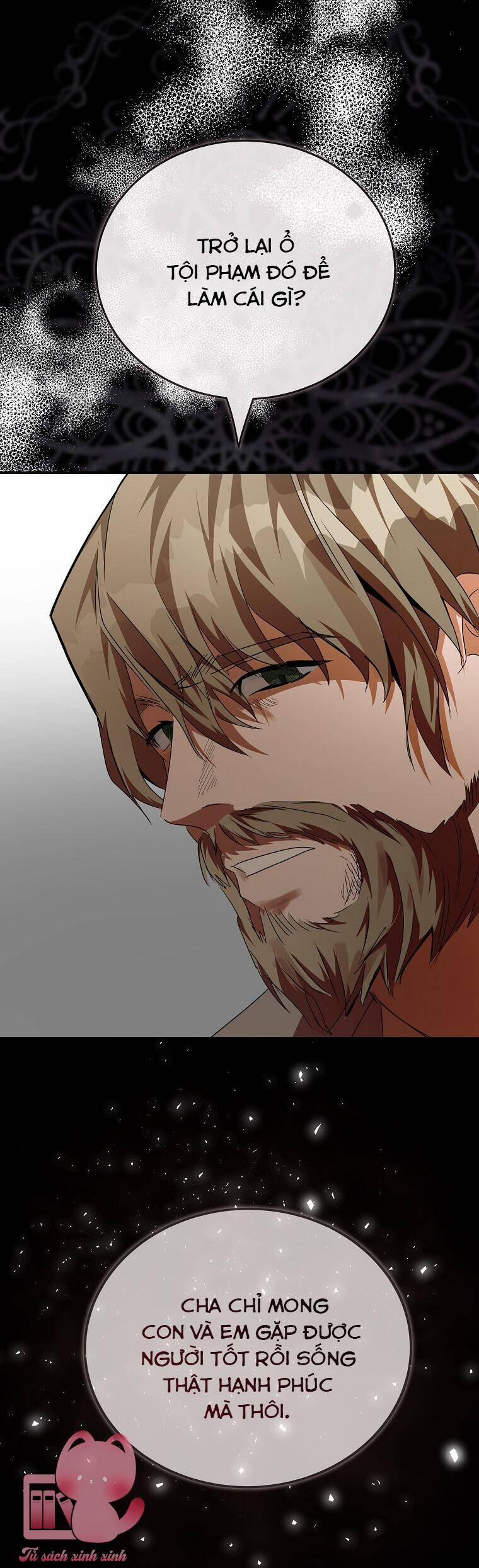 Ác Nữ Trùng Sinh 140 trang 31
