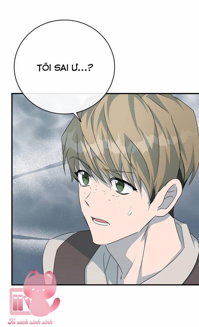 Ác Nữ Trùng Sinh 140 trang 35