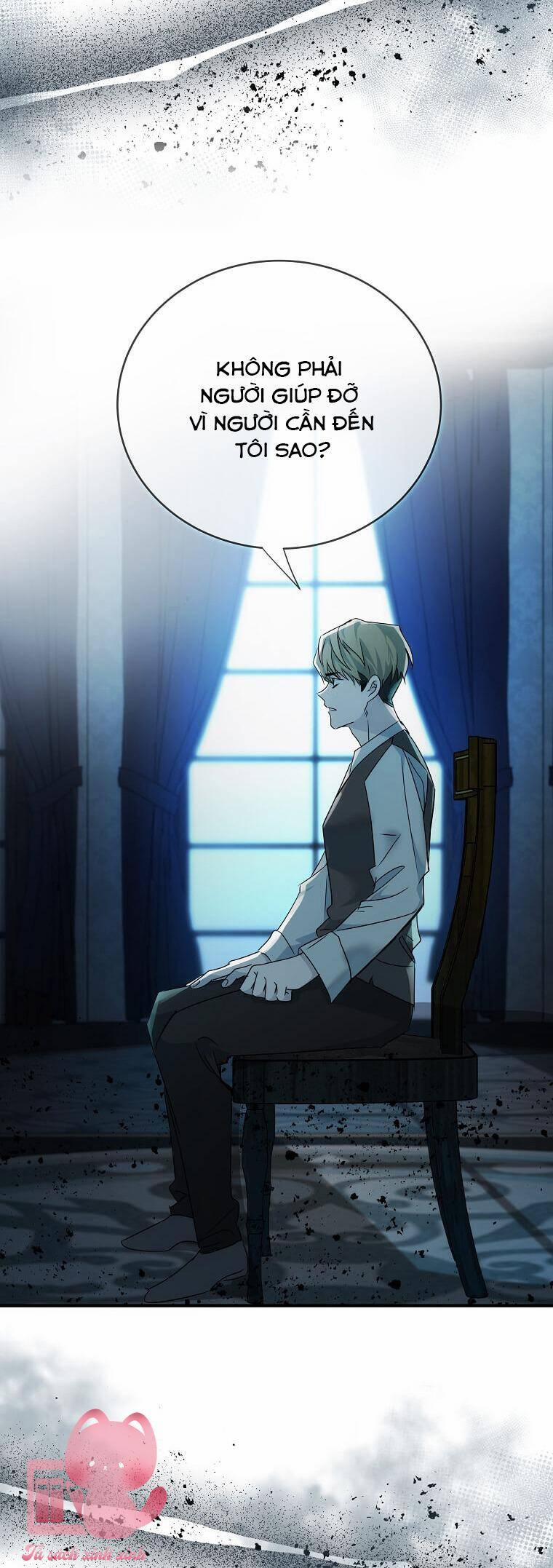 Ác Nữ Trùng Sinh 140 trang 39