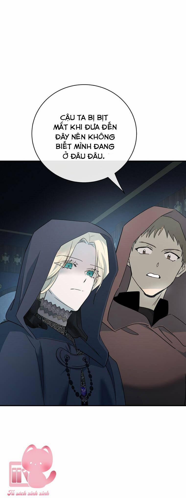 Ác Nữ Trùng Sinh 140 trang 4