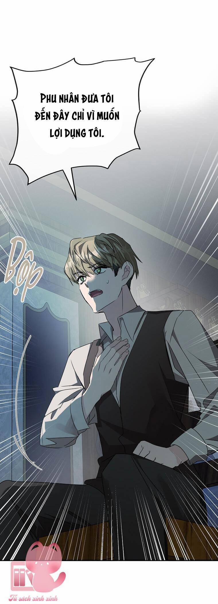 Ác Nữ Trùng Sinh 140 trang 42