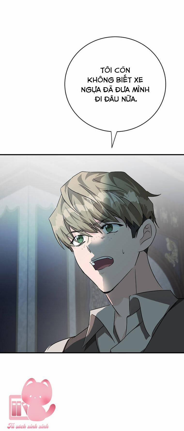 Ác Nữ Trùng Sinh 140 trang 43