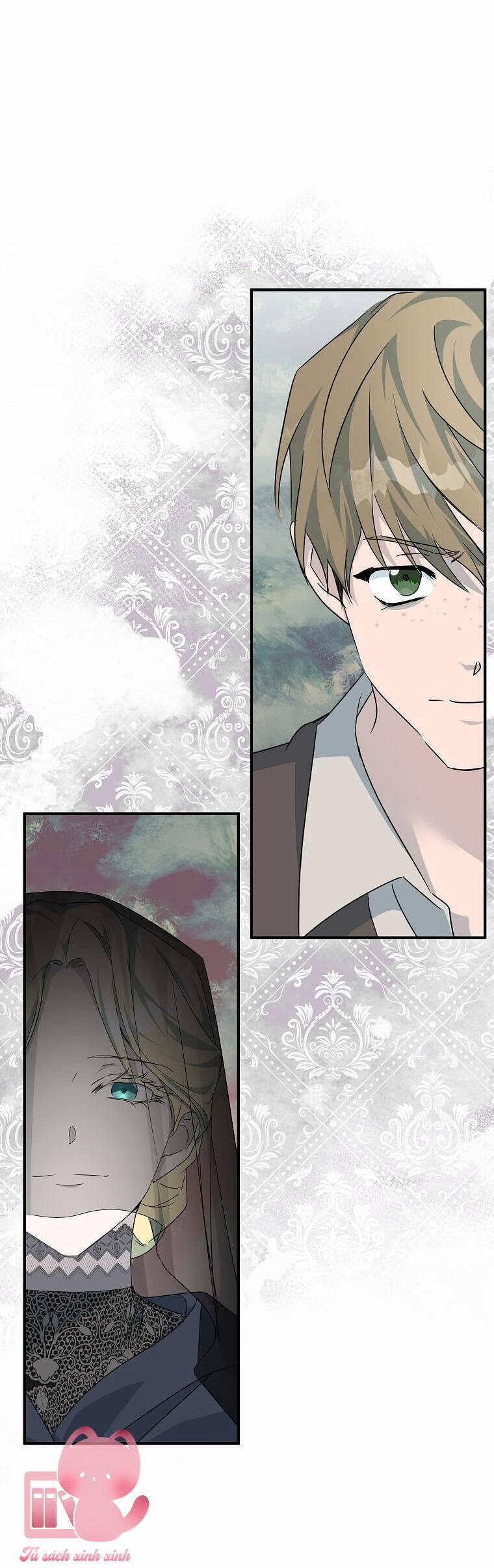 Ác Nữ Trùng Sinh 140 trang 47