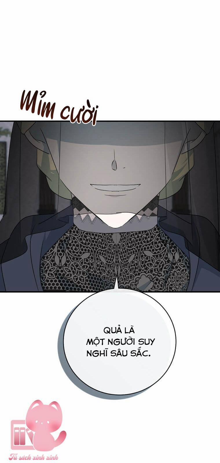 Ác Nữ Trùng Sinh 140 trang 48