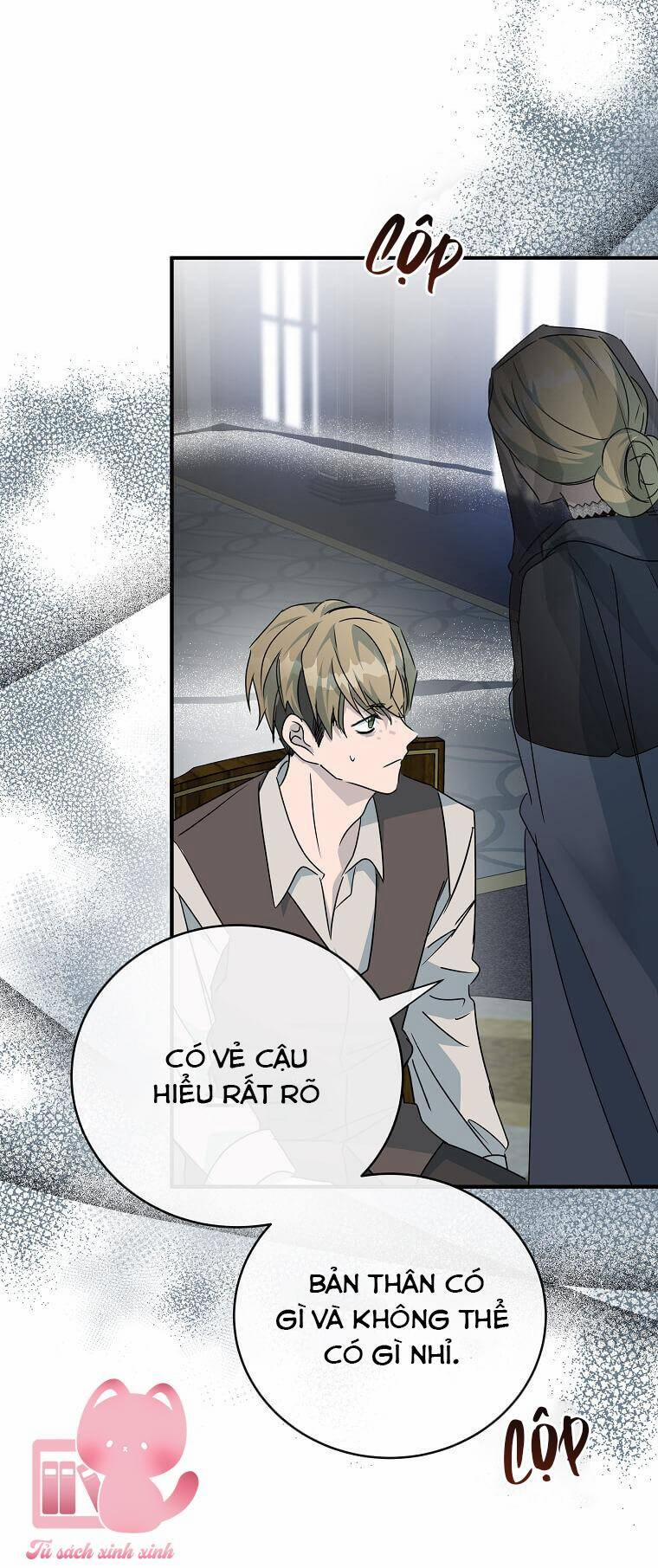 Ác Nữ Trùng Sinh 140 trang 50