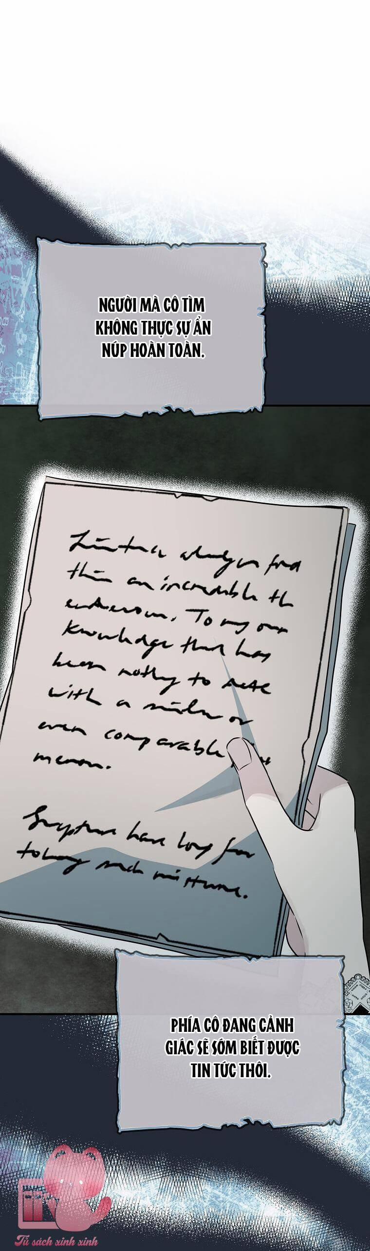 Ác Nữ Trùng Sinh 140 trang 7