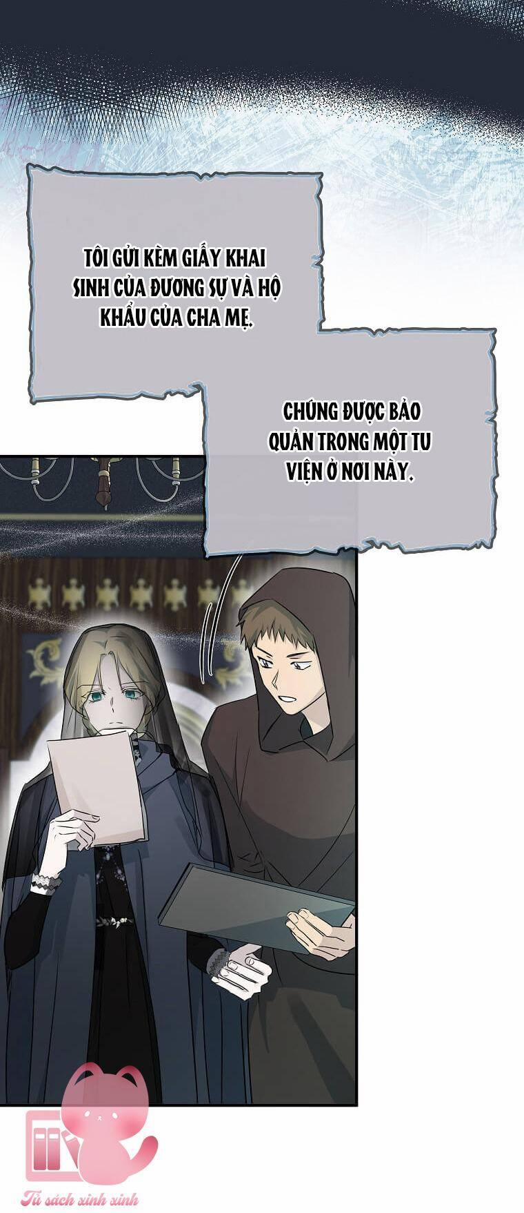 Ác Nữ Trùng Sinh 140 trang 8