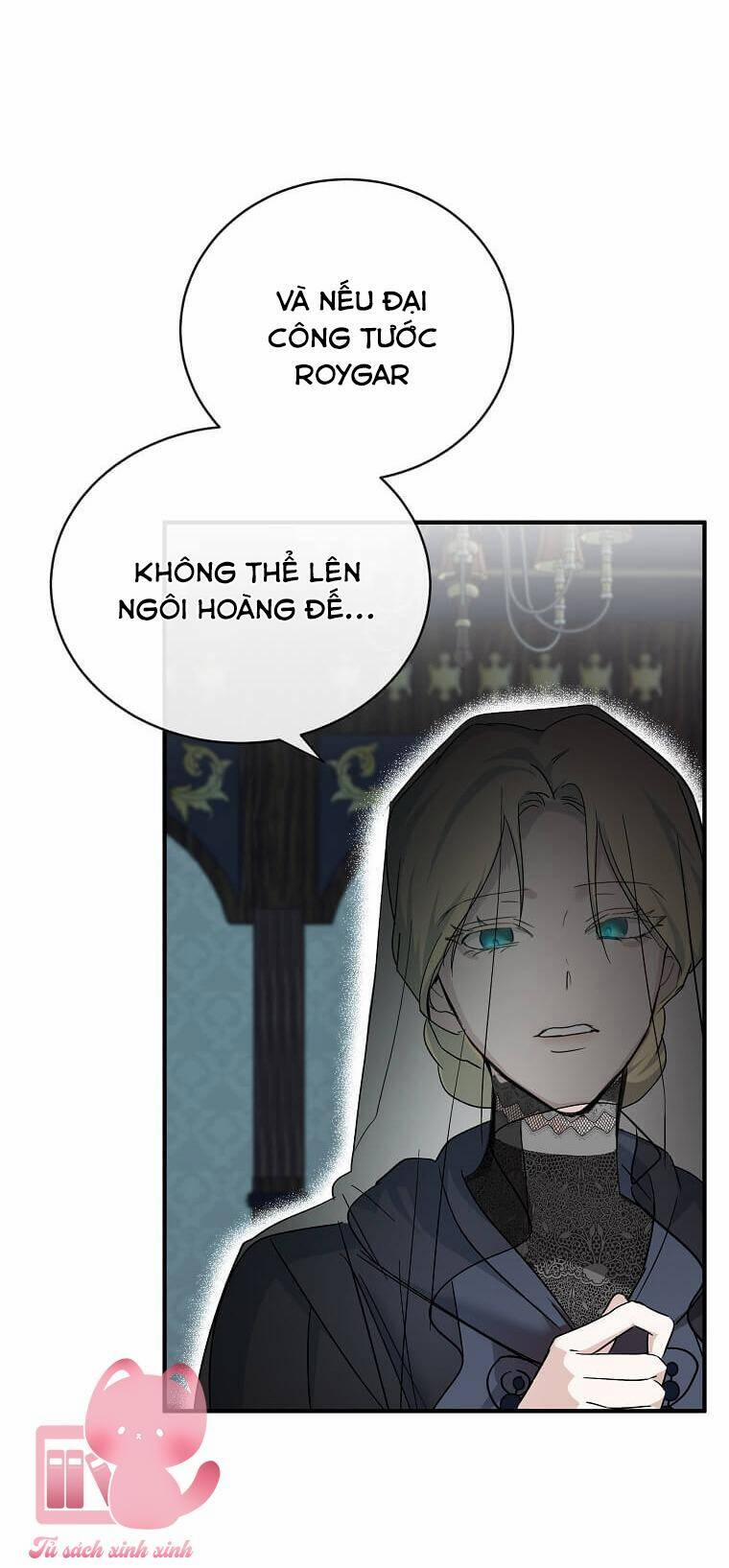 Ác Nữ Trùng Sinh 141 trang 14